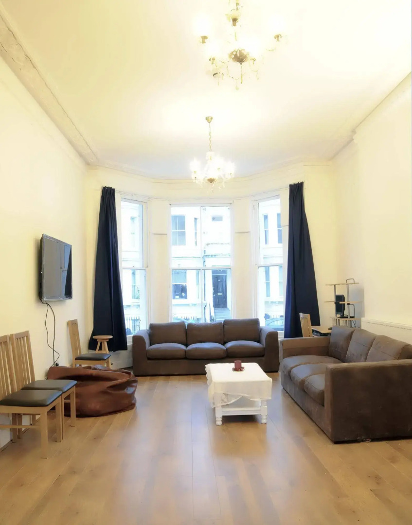 Foto - Saint James Backpackers