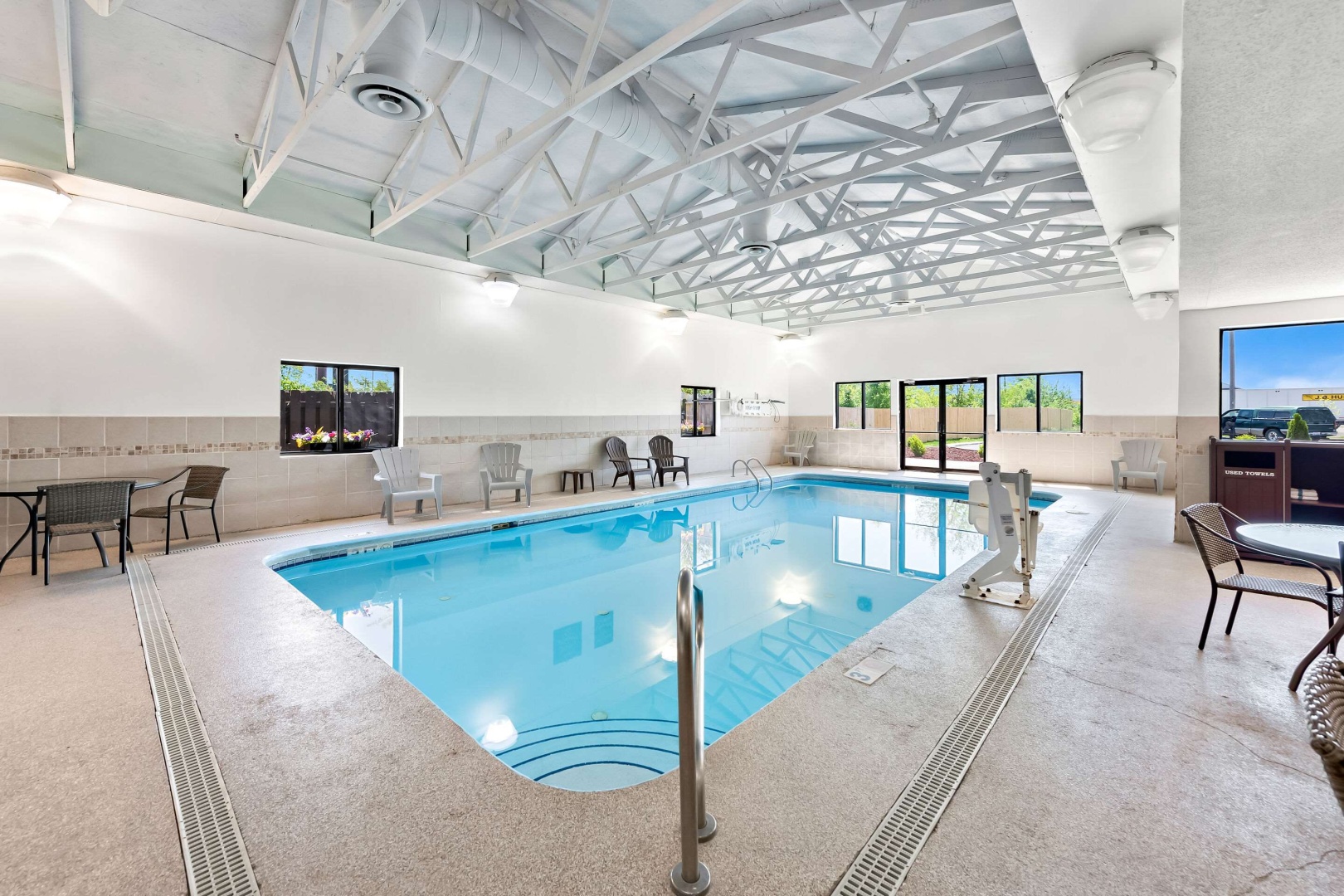Foto - Comfort Suites Columbus