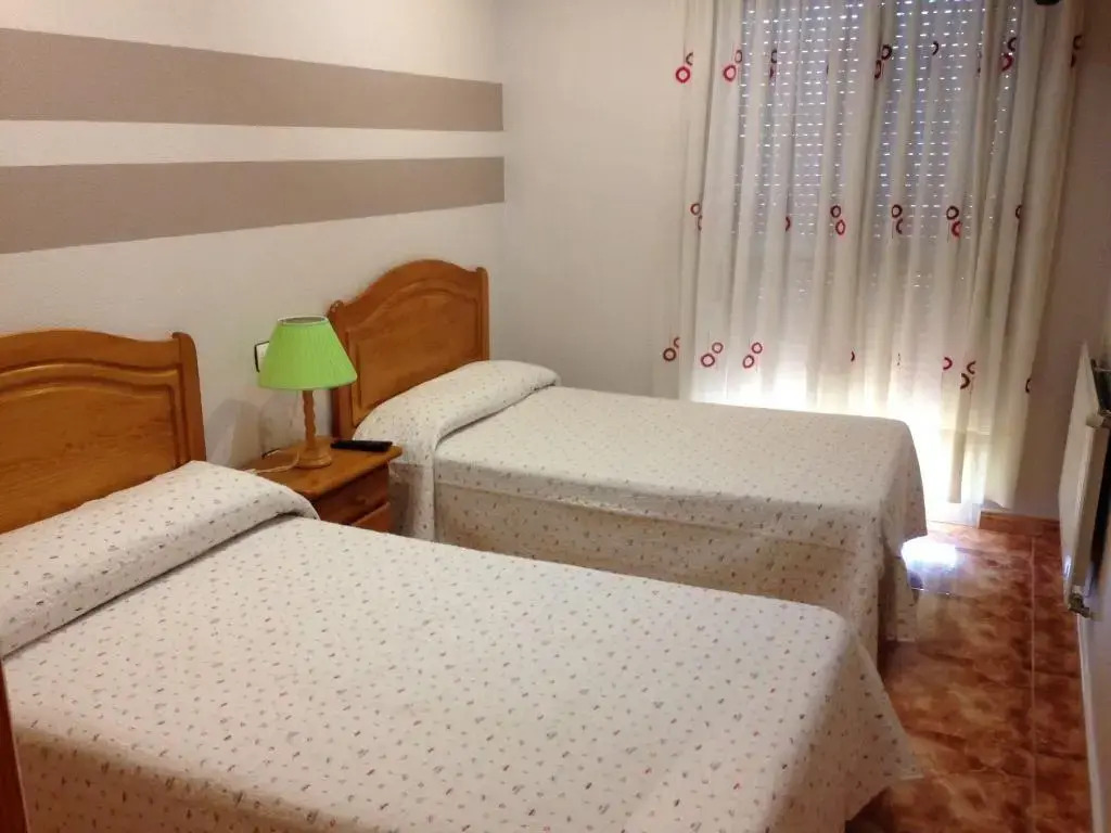 Foto - Pensión Flipper