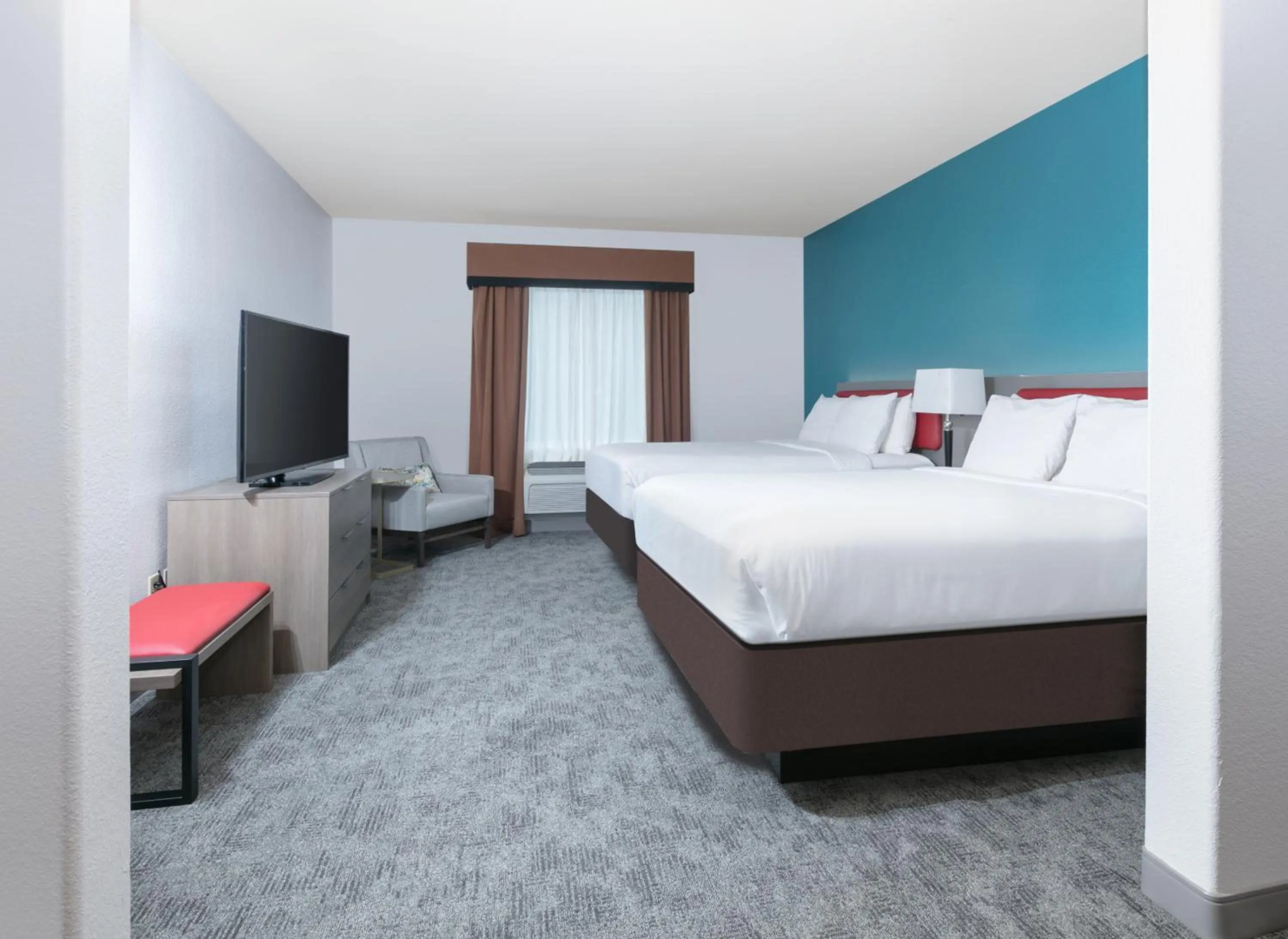 Foto - Comfort Suites Arlington - Entertainment District