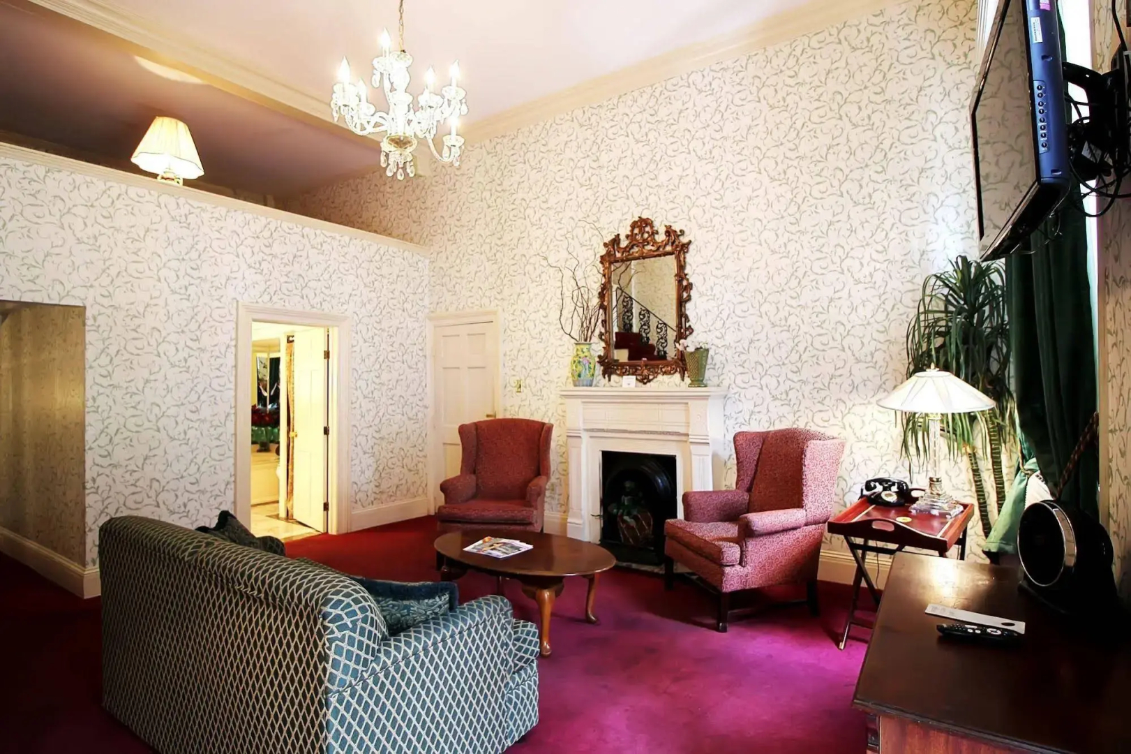 Foto - The Olivier House Hotel