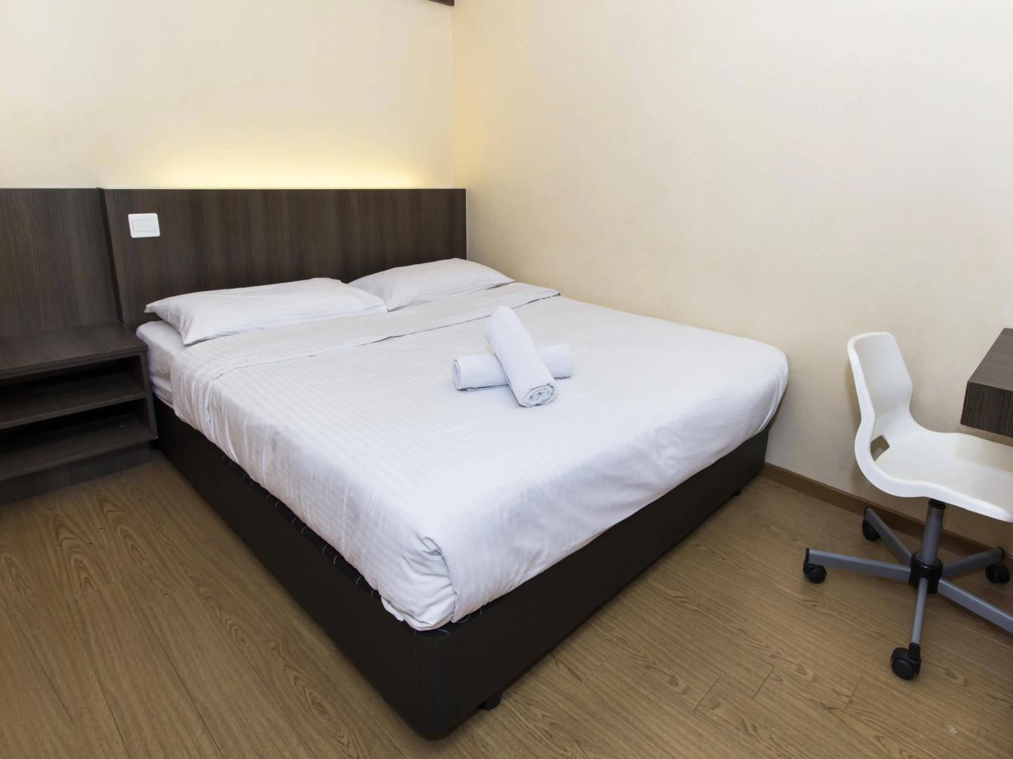 Photo - Smile Hotel Subang USJ