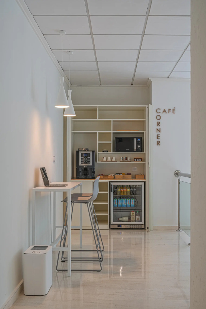 Foto - Hotel Santamarta