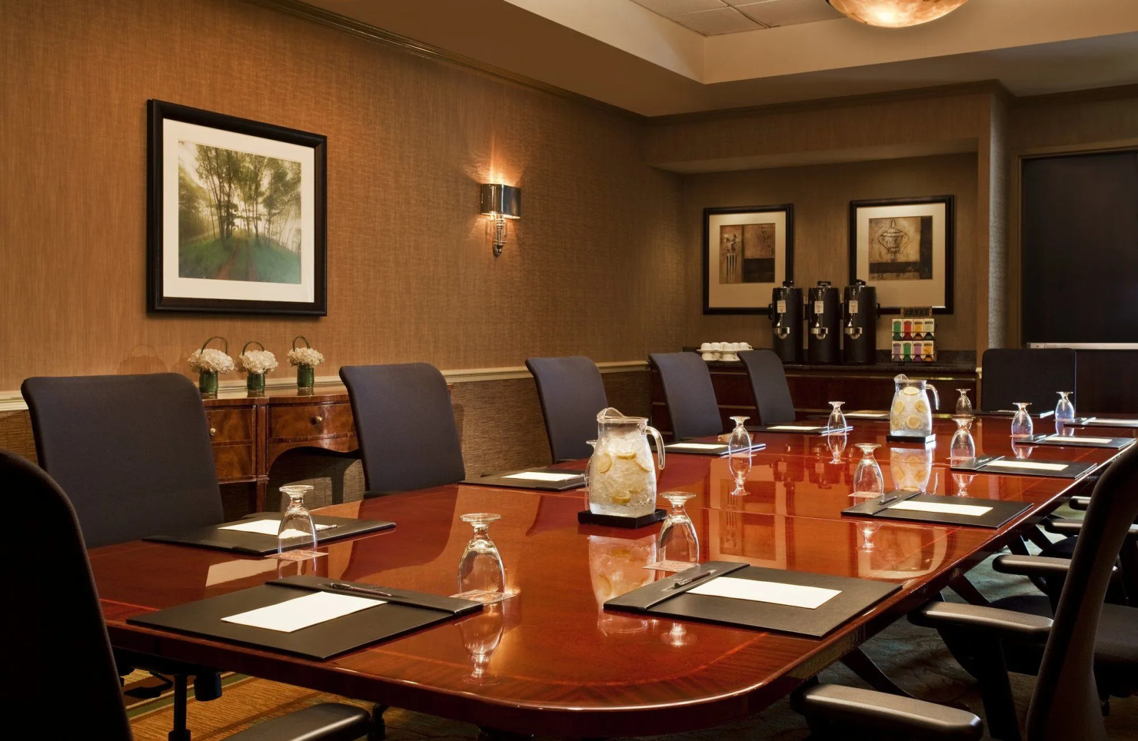 Foto - Sheraton Suites Old Town Alexandria