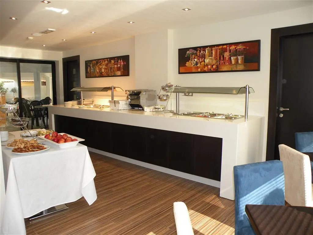 Foto - Livadhiotis City Hotel