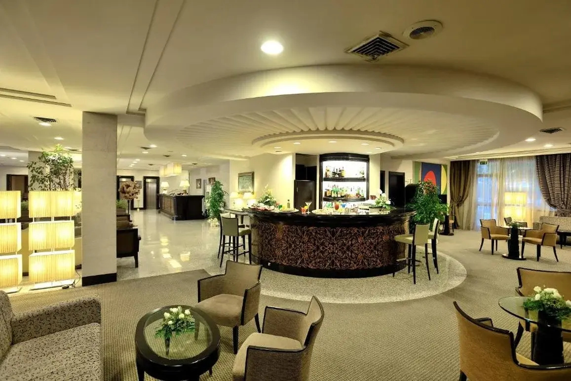 Photo - Hotel Perugia Plaza