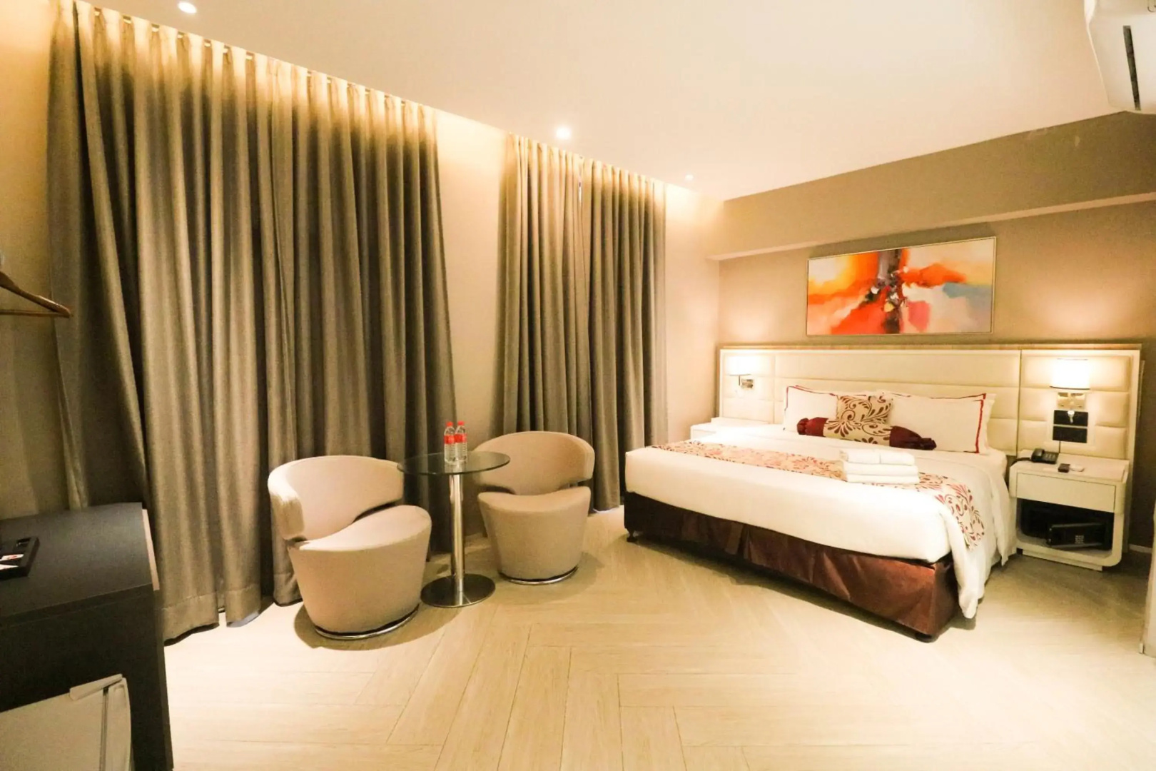 Foto - Red Hotel Cubao, Quezon City