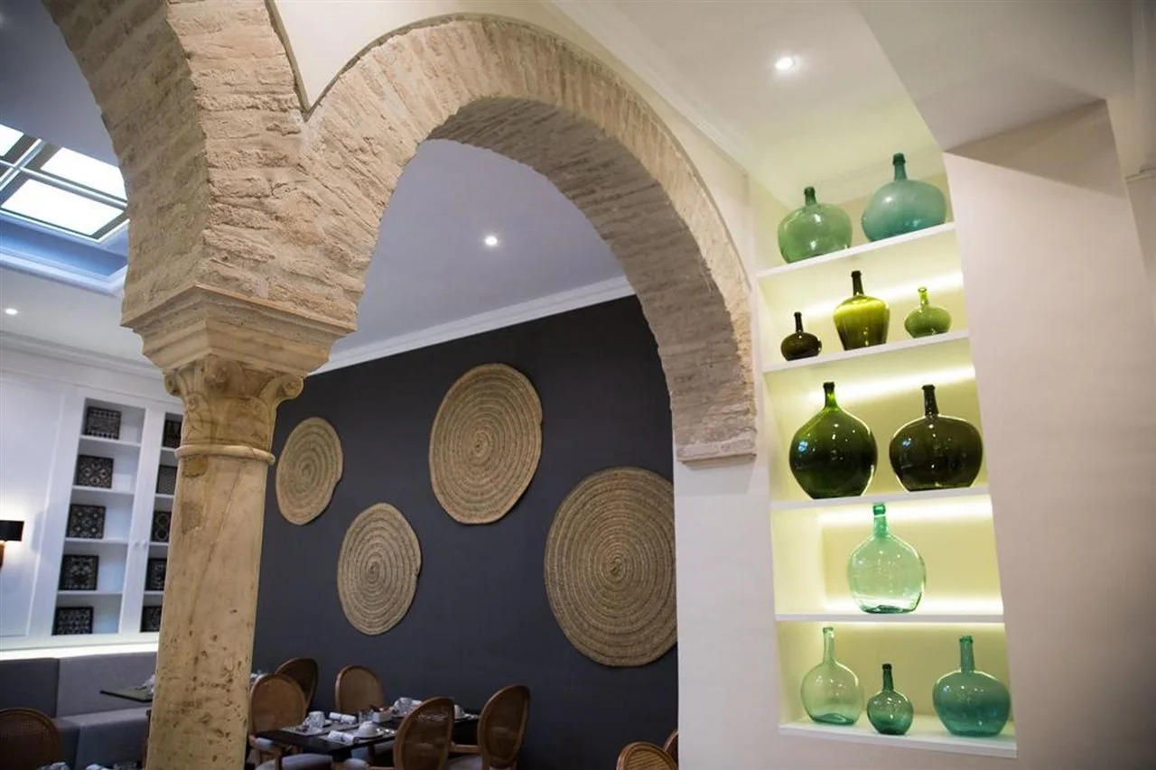 Foto - Hotel Gravina 51