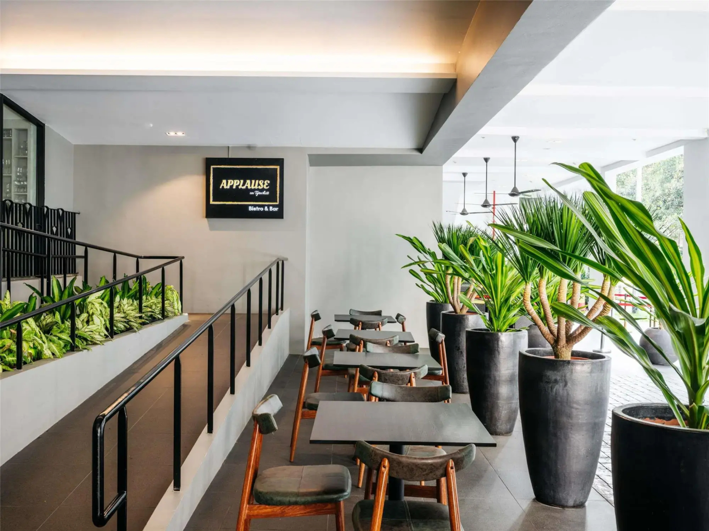 Foto - Mercure Singapore Tyrwhitt