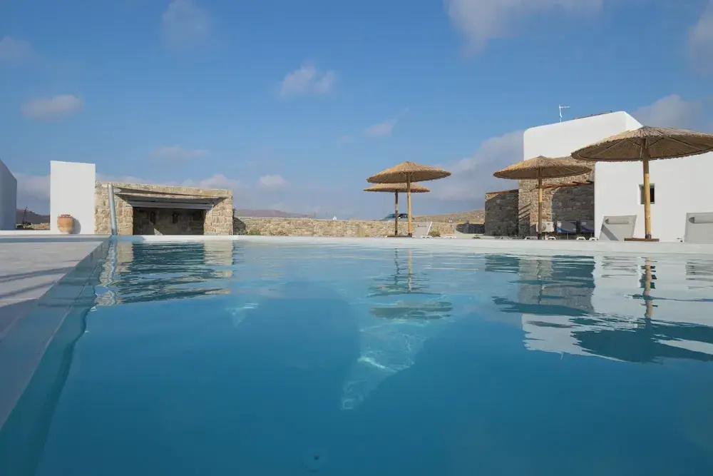 Foto - Alirene Mykonos