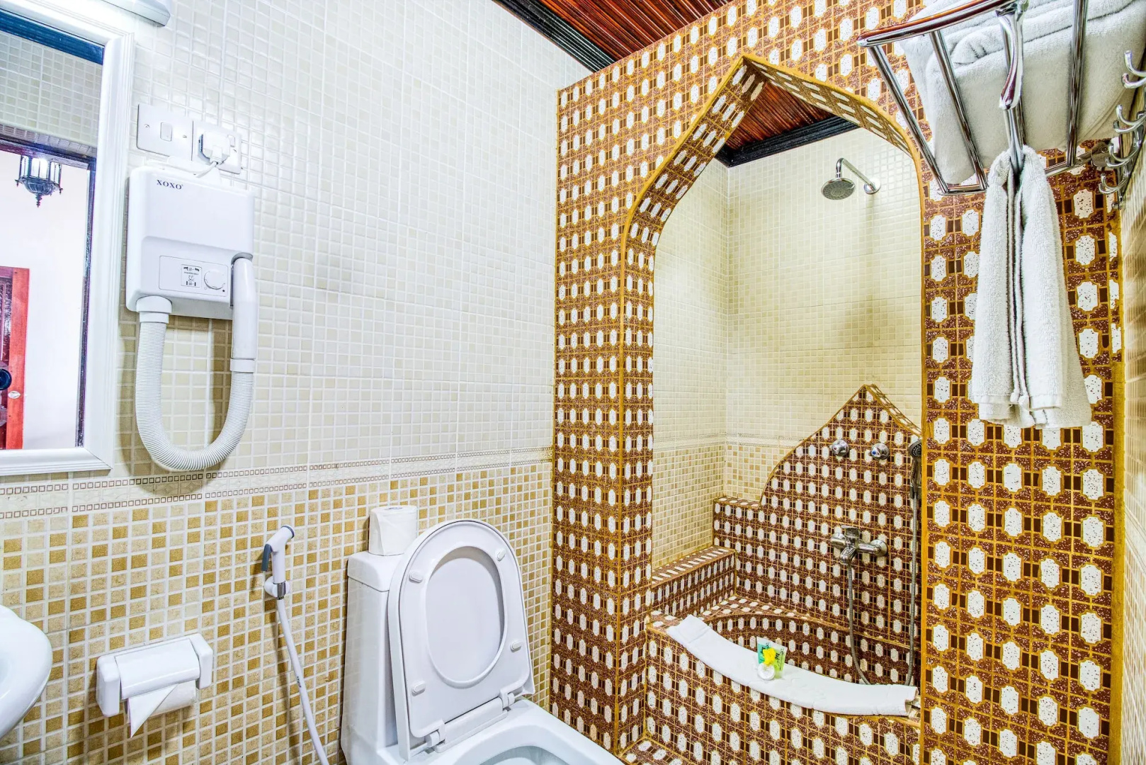 Photo - Tembo House Hotel & Apartments
