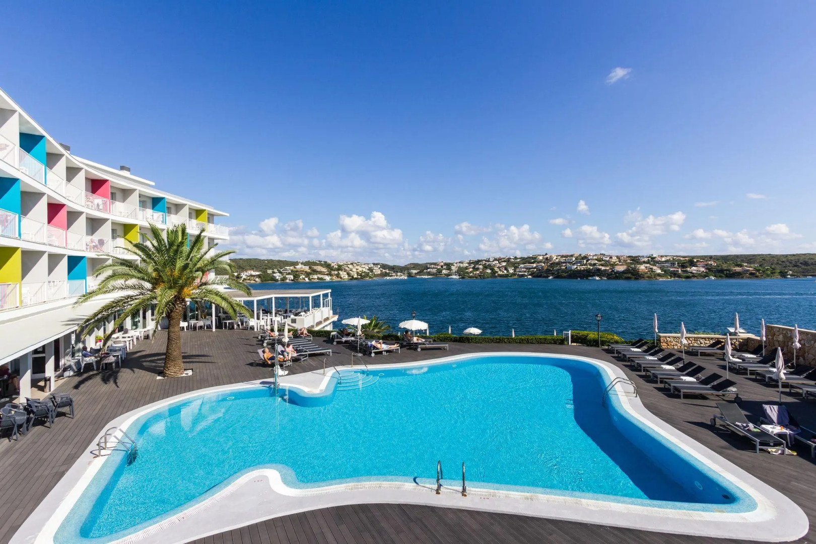 Foto - ARTIEM Carlos - Adults Only