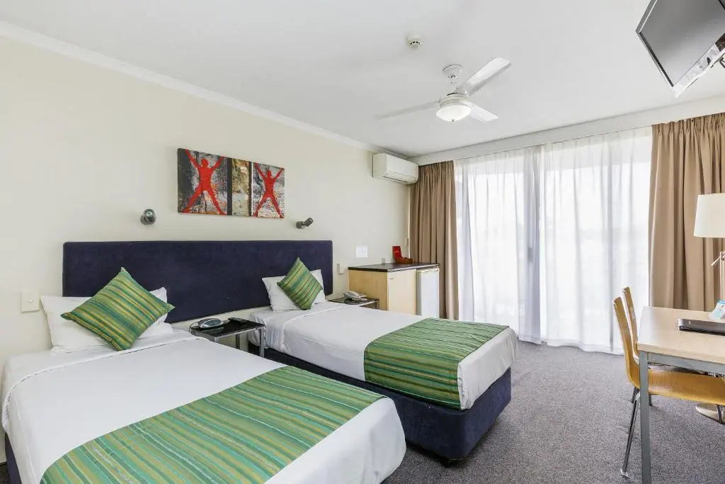 Photo - The Wellington Apartment Hotel