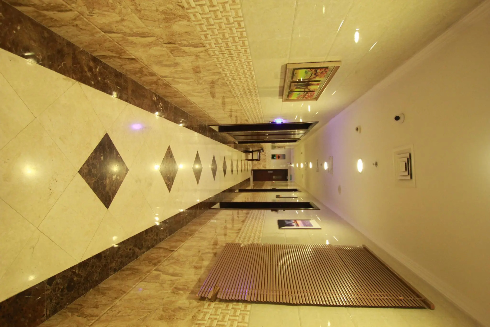 Foto - Naif Fort Hotel