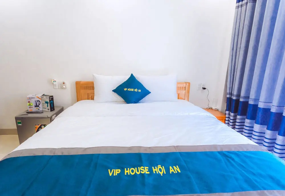 Foto - Vip House Hoi An Homestay