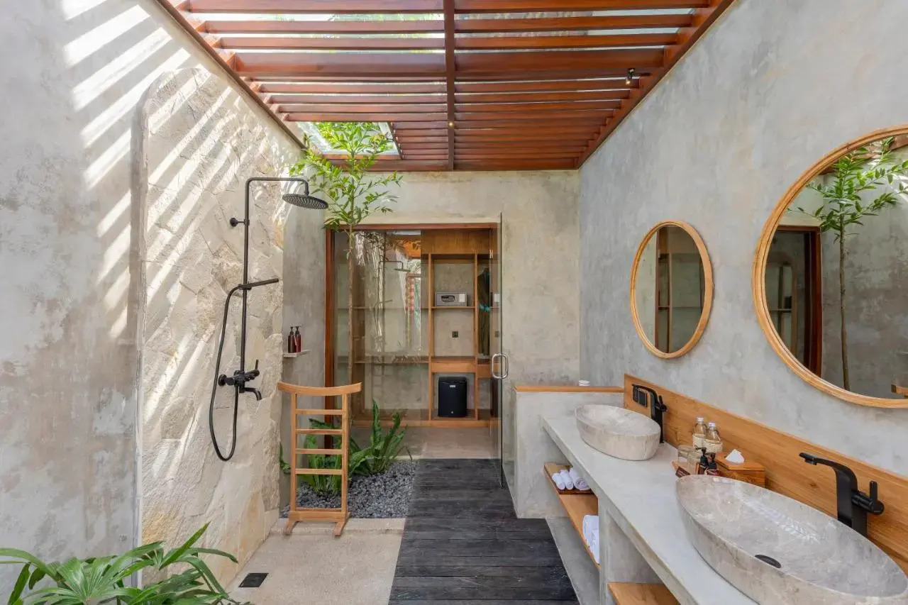 Foto - Inara Alas Harum