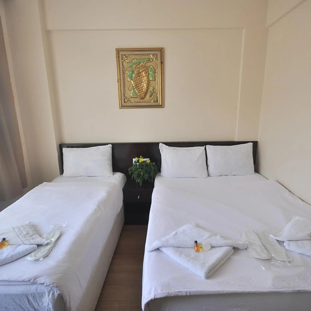 Foto - Hotel Baykal