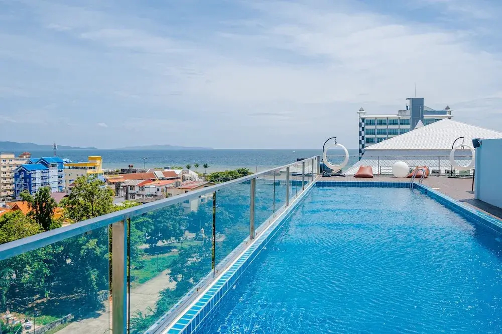 Photo - HT9 Hotel