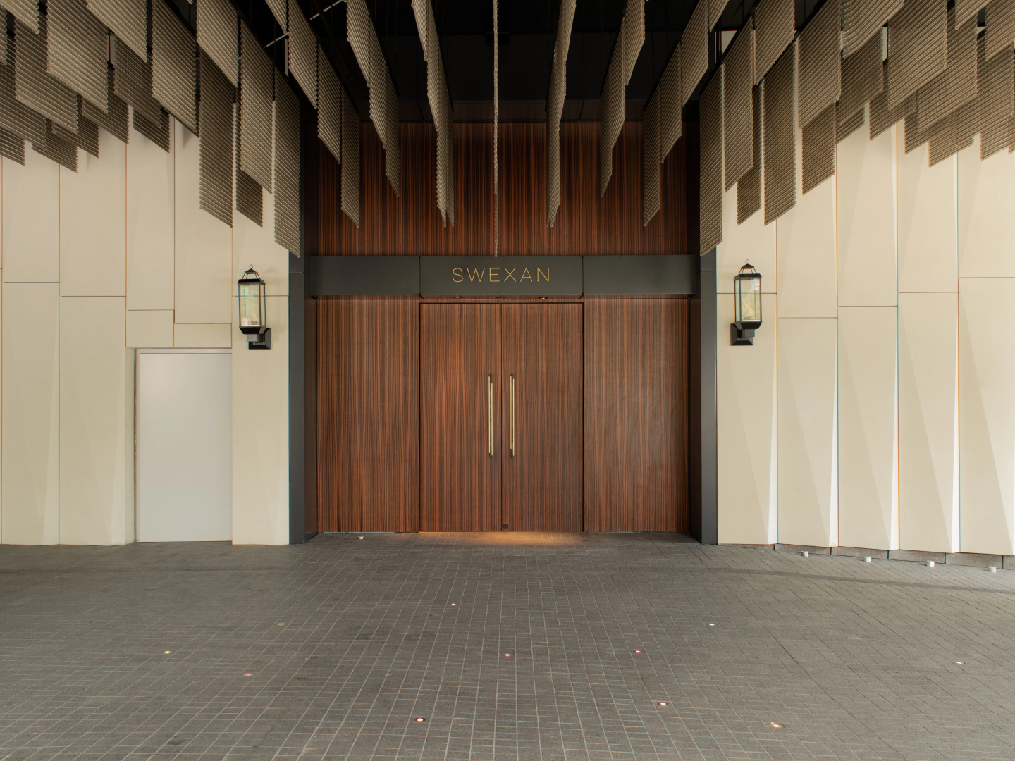 Foto - Hôtel Swexan