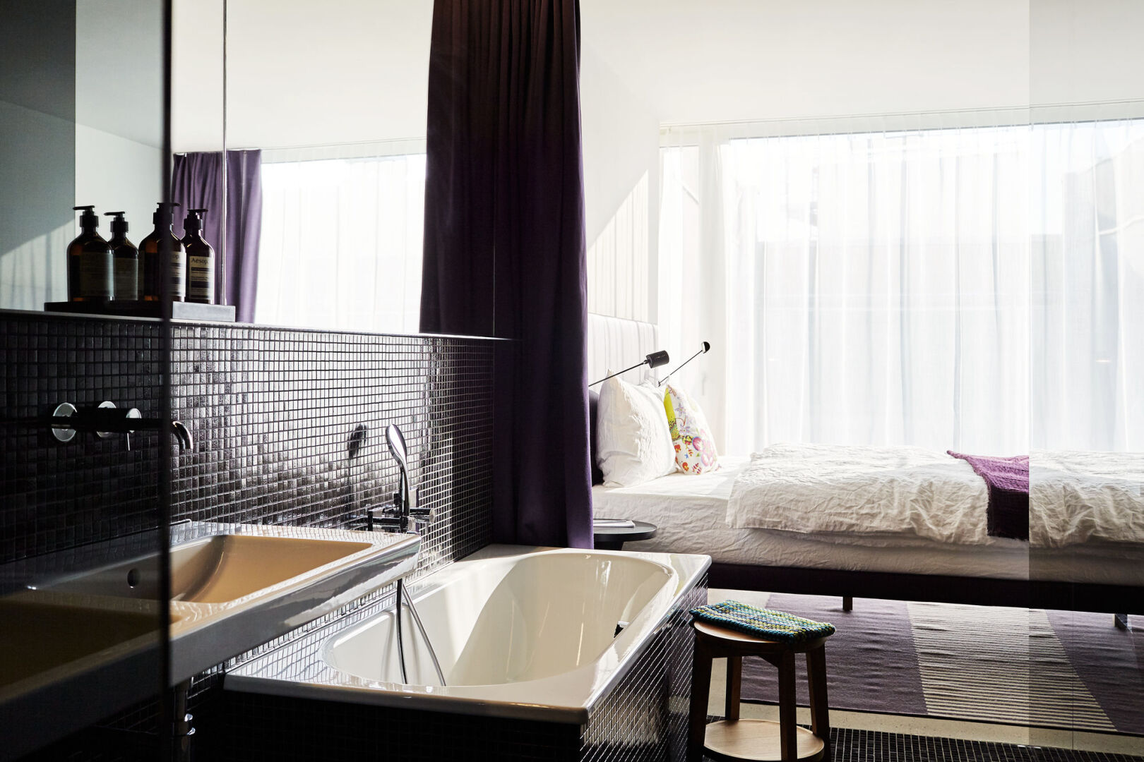 Foto - Nomad Design & Lifestyle Hotel