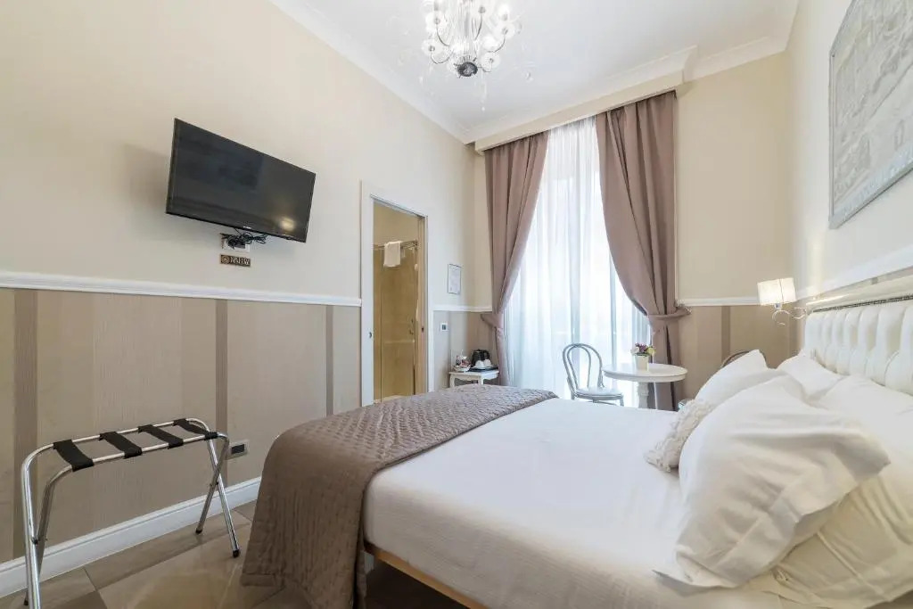 Foto - Le Chiavi di Roma