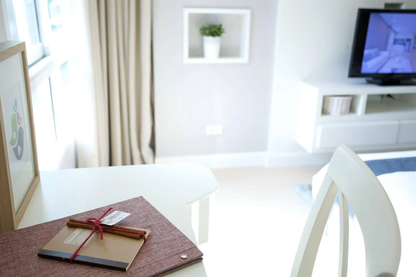 Photo - Cinnamon Hotel Bangkok