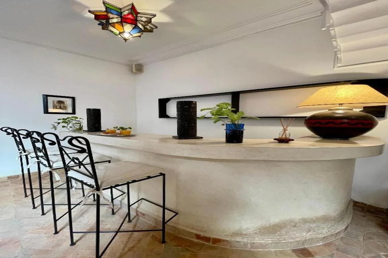 Foto - Riad Dar Foundouk and Spa