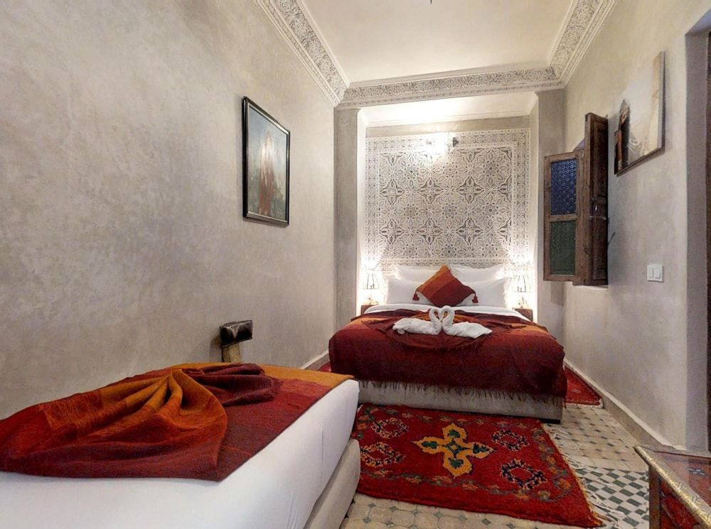 Photo - Riad abaka by Ghali annexe