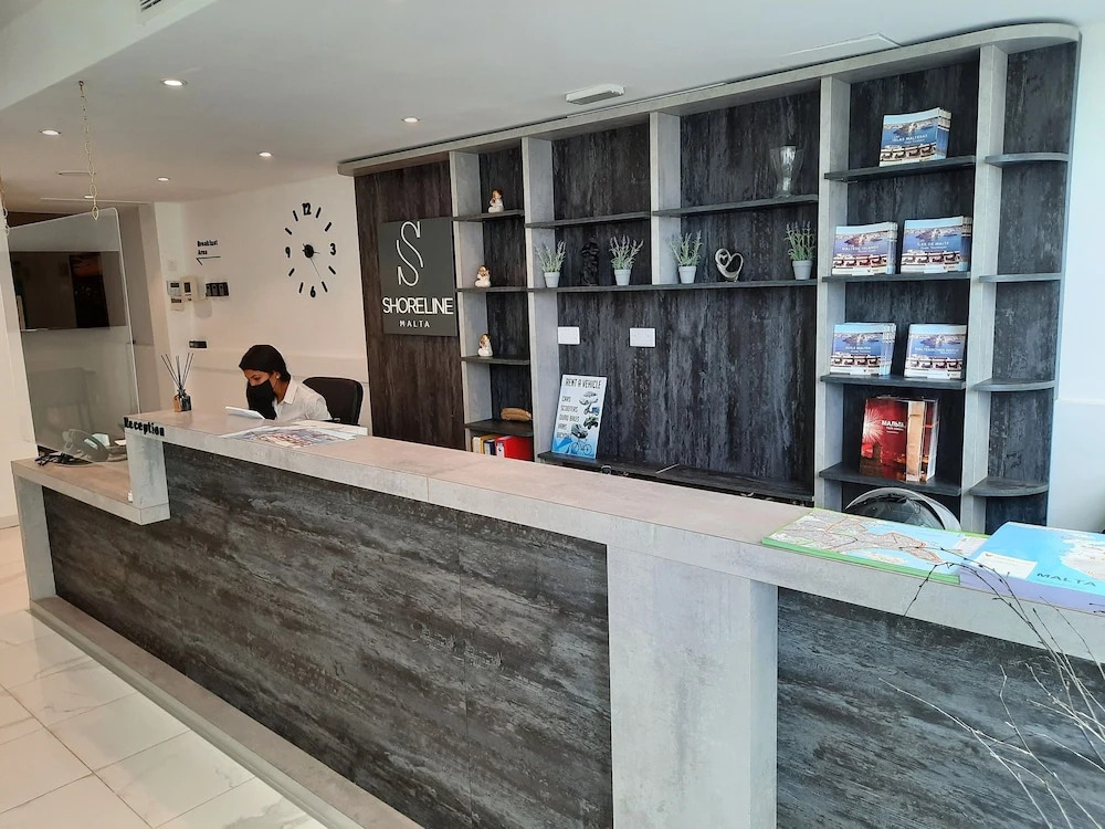 Foto - Hotel Shoreline