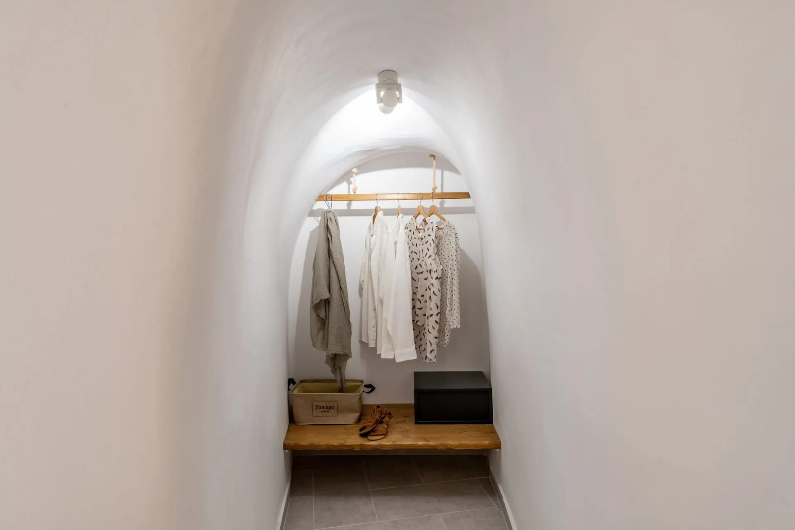 Foto - Wine and Yard Caves