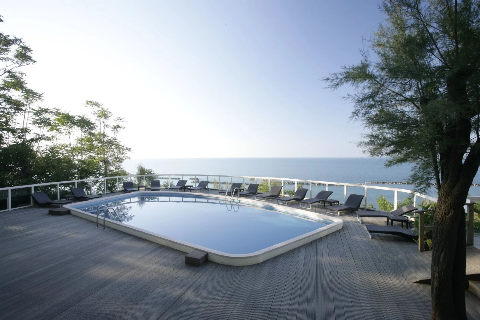 Foto - Hotel Sans Souci