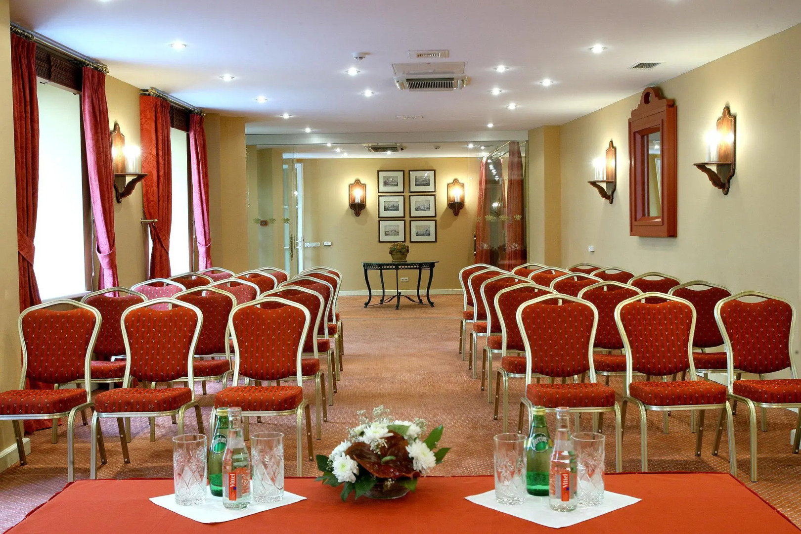 Foto - Stikliai Hotel - Relais & Châteaux