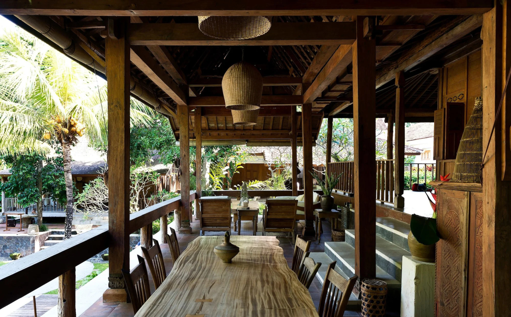 Photo - Kalapa Boutique Resort & Yoga