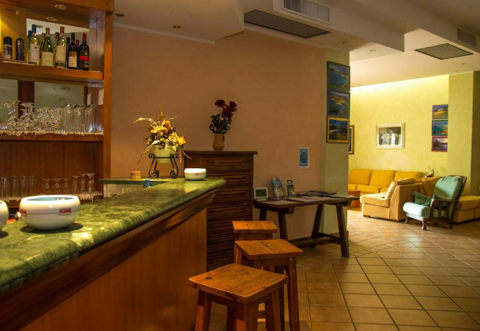Foto - Hotel Piccada