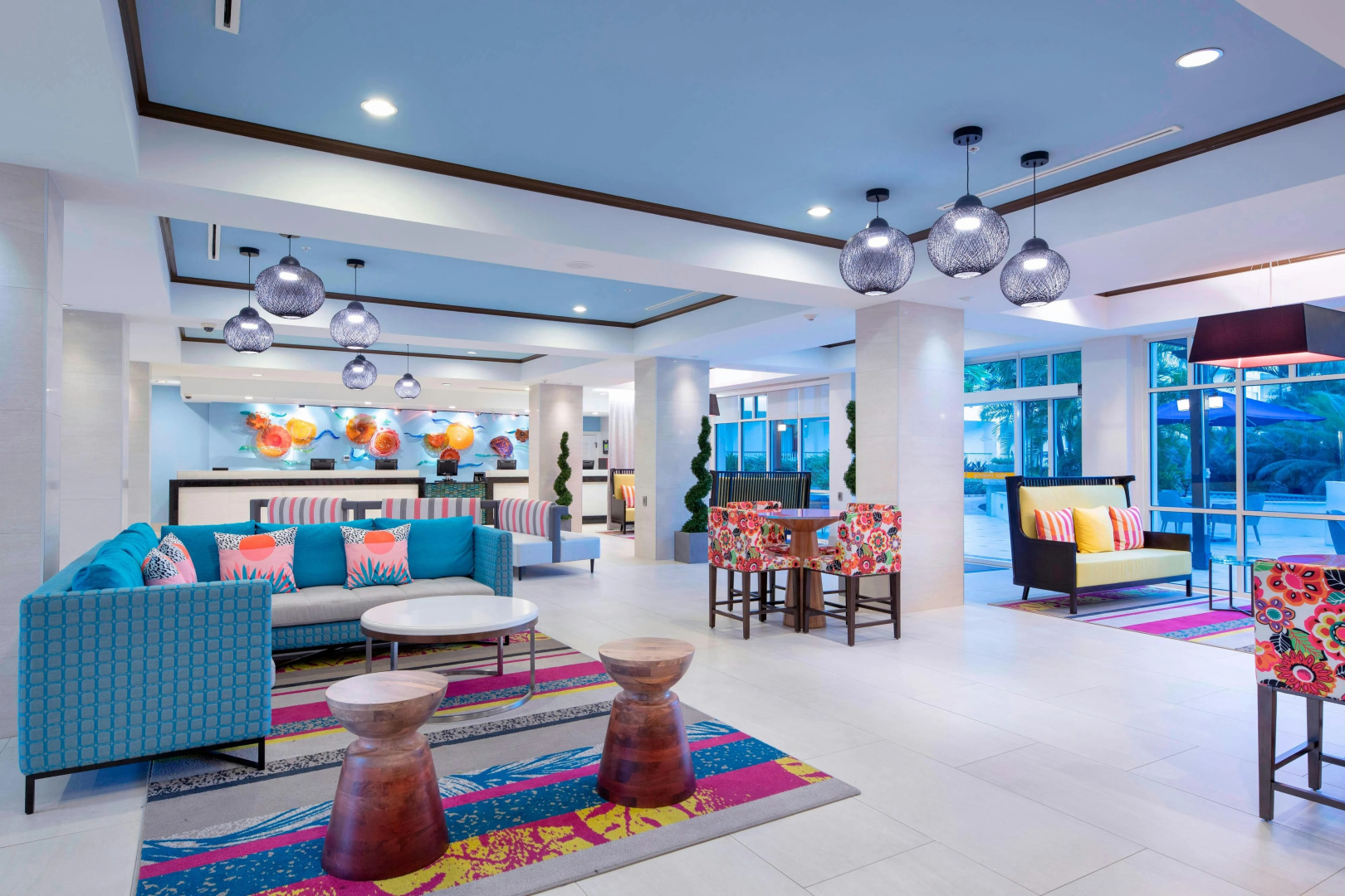 Foto - Marriott's Aruba Ocean Club