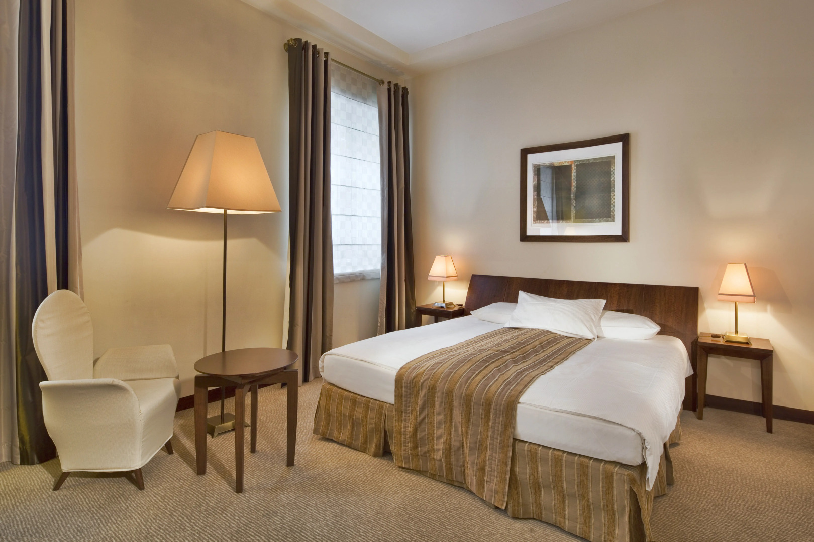 Photo - Mamaison Le Regina Boutique Hotel