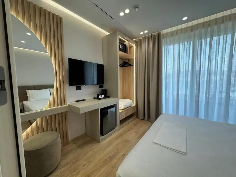 Photo - Erdeti Boutique Hotel