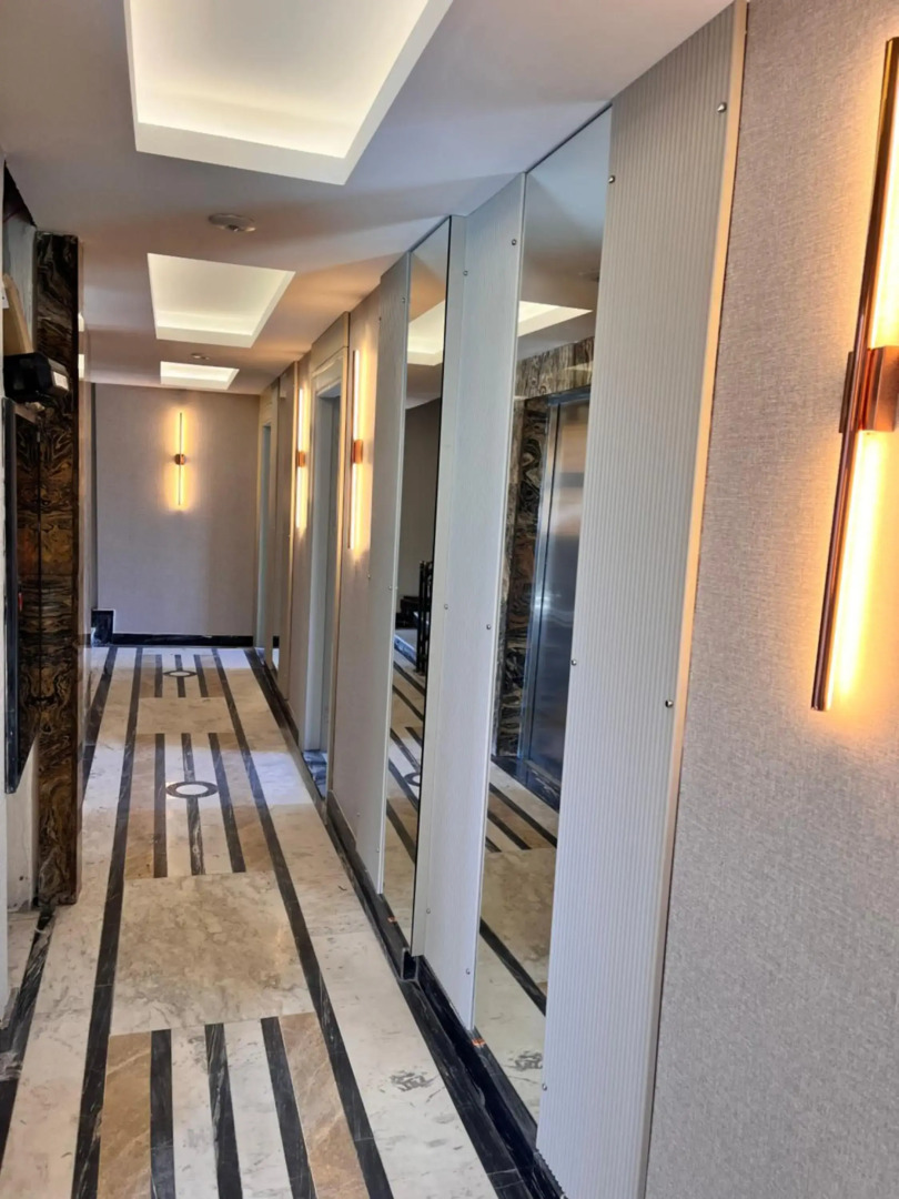 Photo - Cetin Port Hotel