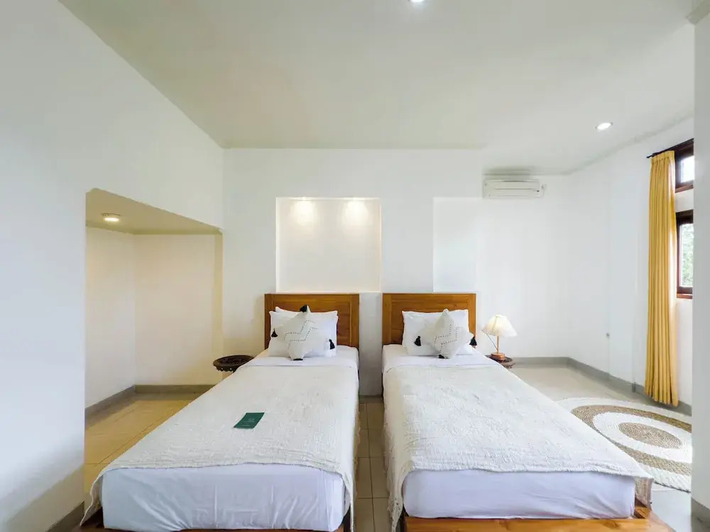 Foto - Uma Dana Ubud