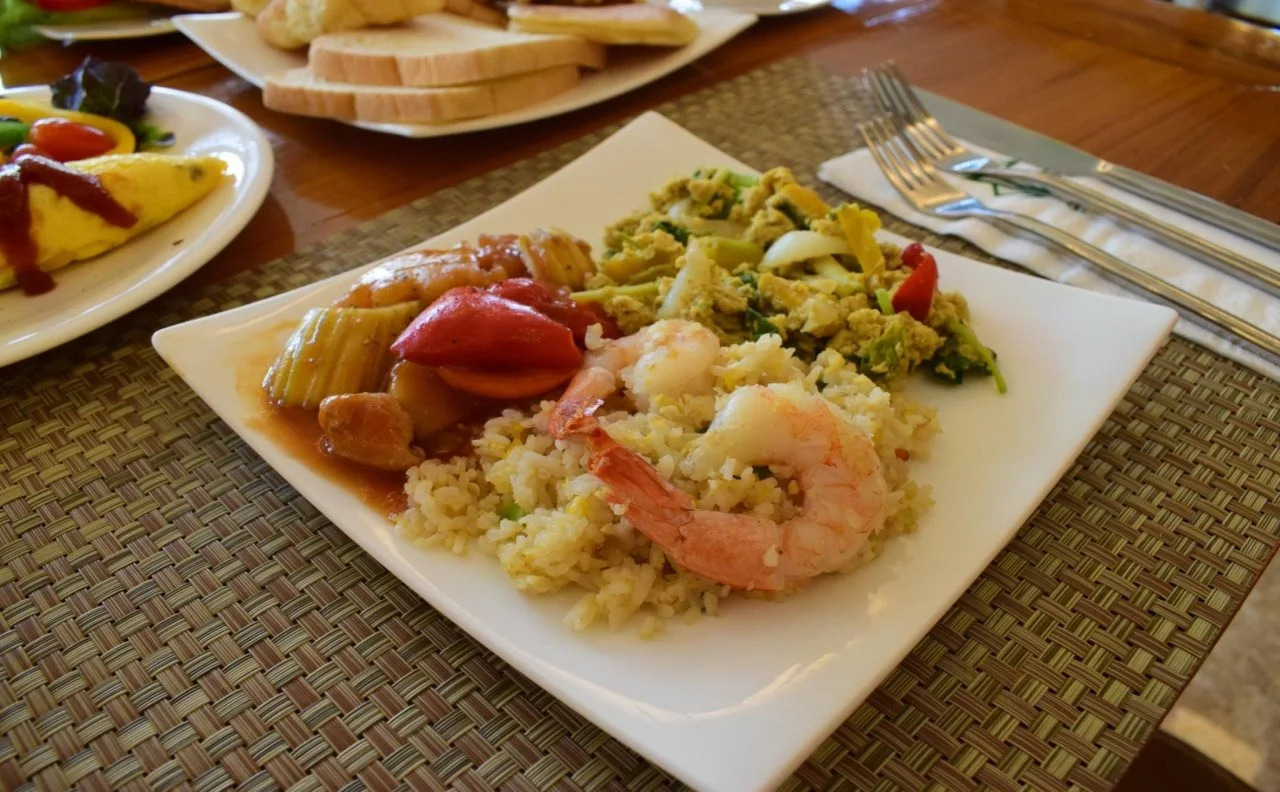 Foto - Sunday Villa Sirilanna Hotel