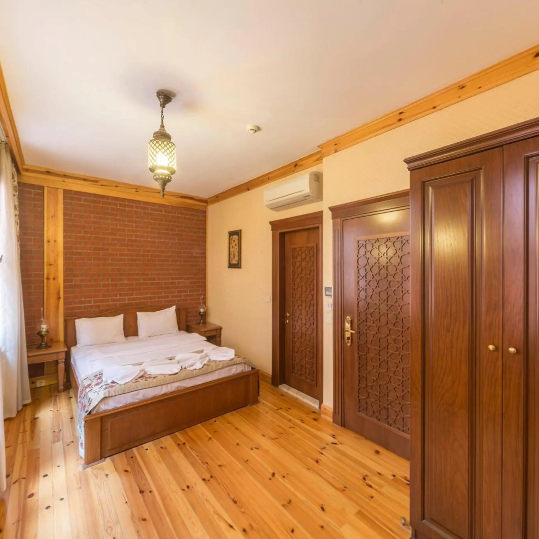 Foto - Lalinn Hotel