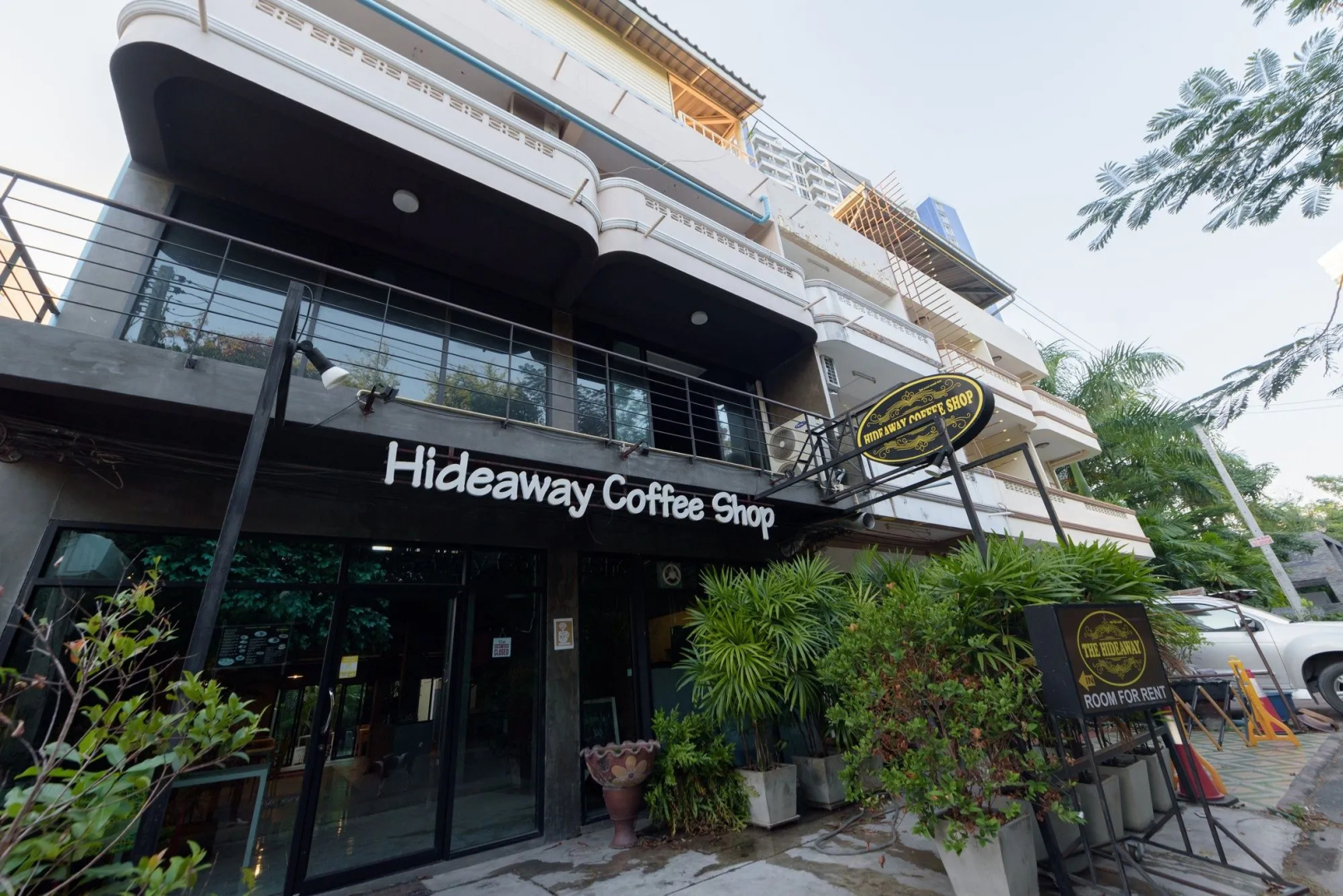 Photo - The Hideaway Resort Pattaya