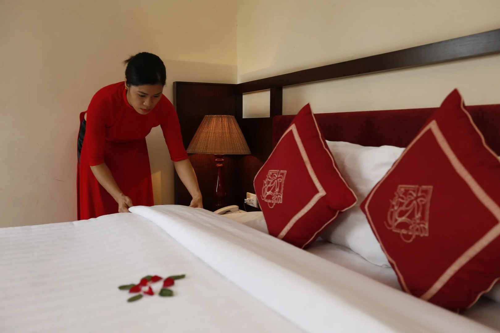 Foto - Old Quarter Charm Hotel