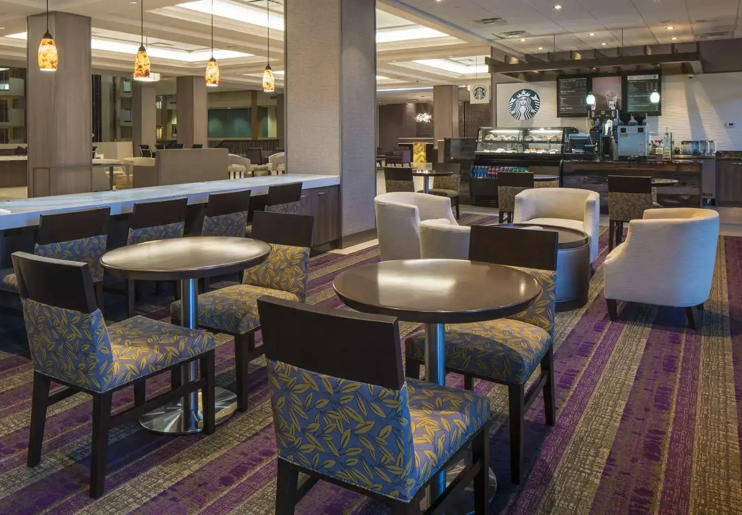 Foto - Hilton Washington DC/Rockville Hotel & Executive Meeting Center