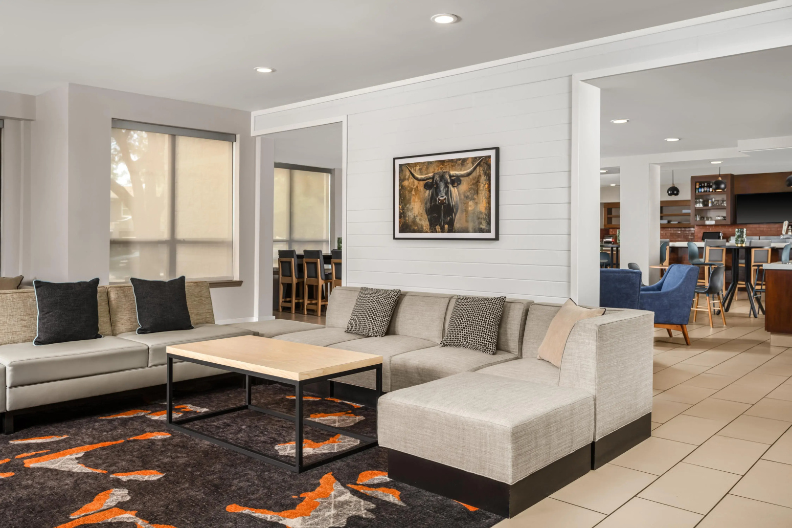 Foto - HYATT house Dallas/Uptown
