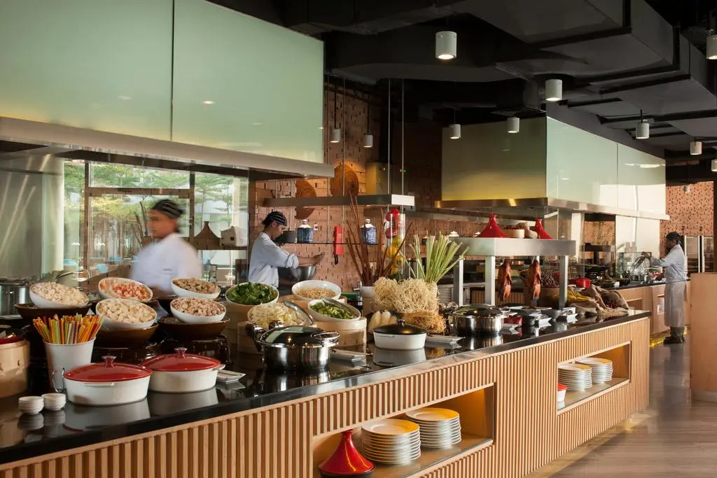 Photo - DoubleTree by Hilton Jakarta - Diponegoro