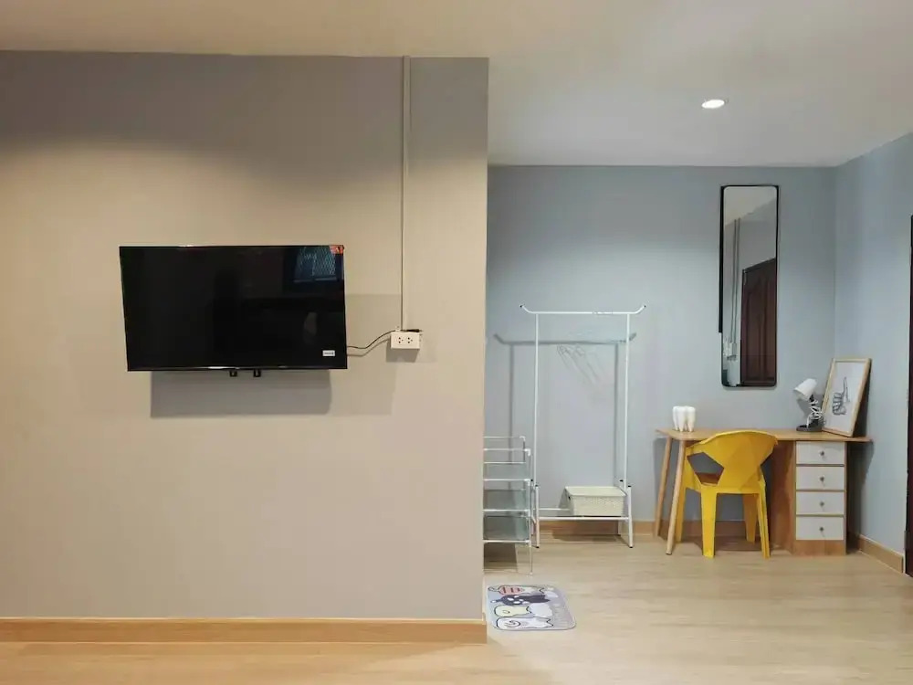 Photo - 57 Hidden House BKK Chinatown