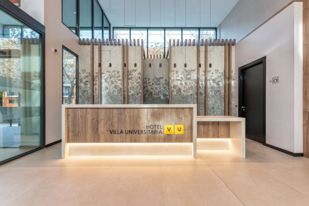 Photo - UNIVERSA Hoteles