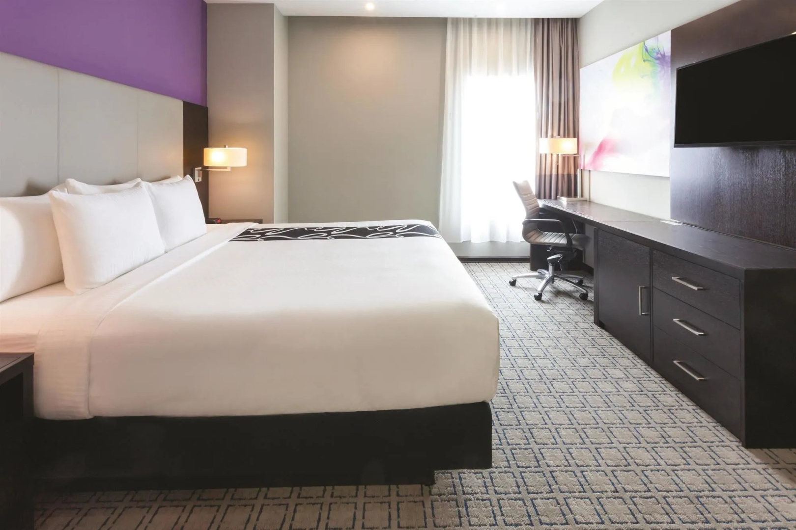 Photo - Comfort Inn Tegucigalpa