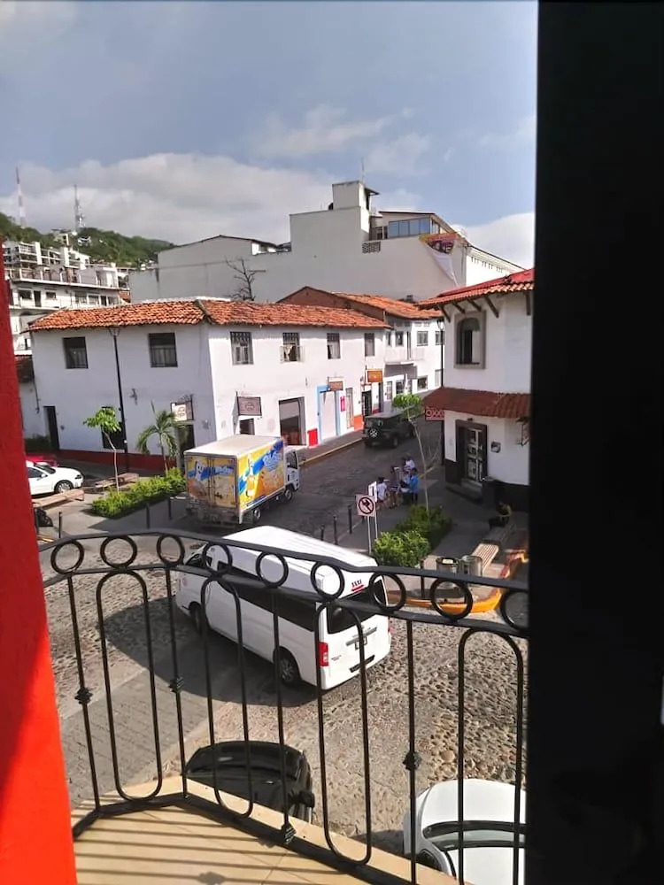 Foto - Loft Hotel Malecón Vallarta